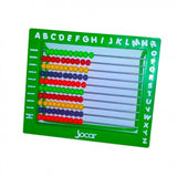 Abaco grande jocar 10 lineas