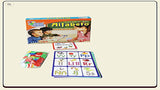 Lotería aprendiendo el abecedario (7139)