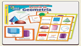 Lotería de Geometría (1057)