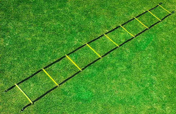 ESCALERA PLIOMETRICA DE ENTRENAMIENTO 6 MTS