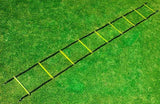 ESCALERA PLIOMETRICA DE ENTRENAMIENTO 6 MTS