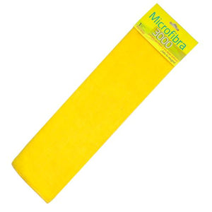 PAÑO DE MICROFIBRA LUXE 3000 DE 37 X 50 CM