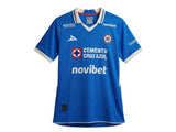 Playera Cruz Azul temp 26/27 version jugador