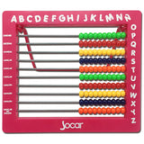 Abaco grande jocar 10 lineas