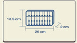 Abaco japones 11 lineas (3049)