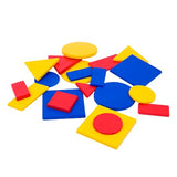 Bloques lógicos 60 pz