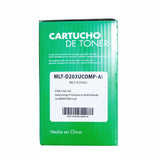 Cartucho de tóner compatible Samsung MLT_D203U rend. 15,000 pags