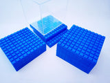 Cubo base 10 conectable con cubo