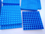 Cubo base 10 conectable con cubo