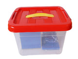Cubo base 10 conectable con cubo