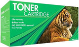 Cartucho de tóner compatible HP 12a, Canon 104 tigre, rend.1,500 pags