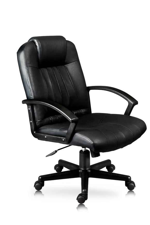 Sillon ejecutivo Pablo alto Vinil