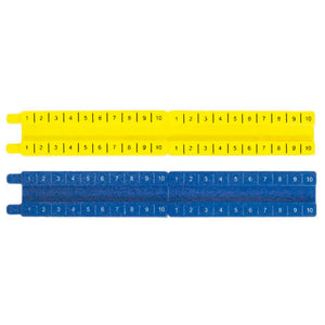 RIEL MULTIUSOS REGLETA (3156)