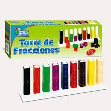 TORRE DE FRACCIONES CAJA (7144)