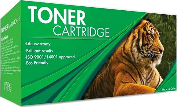 Cartucho de tóner compatible Samsung 101 tigre rend. 1,500 pags.