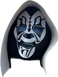 Mascara de Esponja La Parka