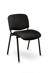 Silla de Visita ISO C18